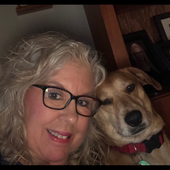 Meet your Posher, Donna - Picture 1 of 1